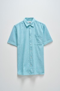 CHEMISE EN LIN