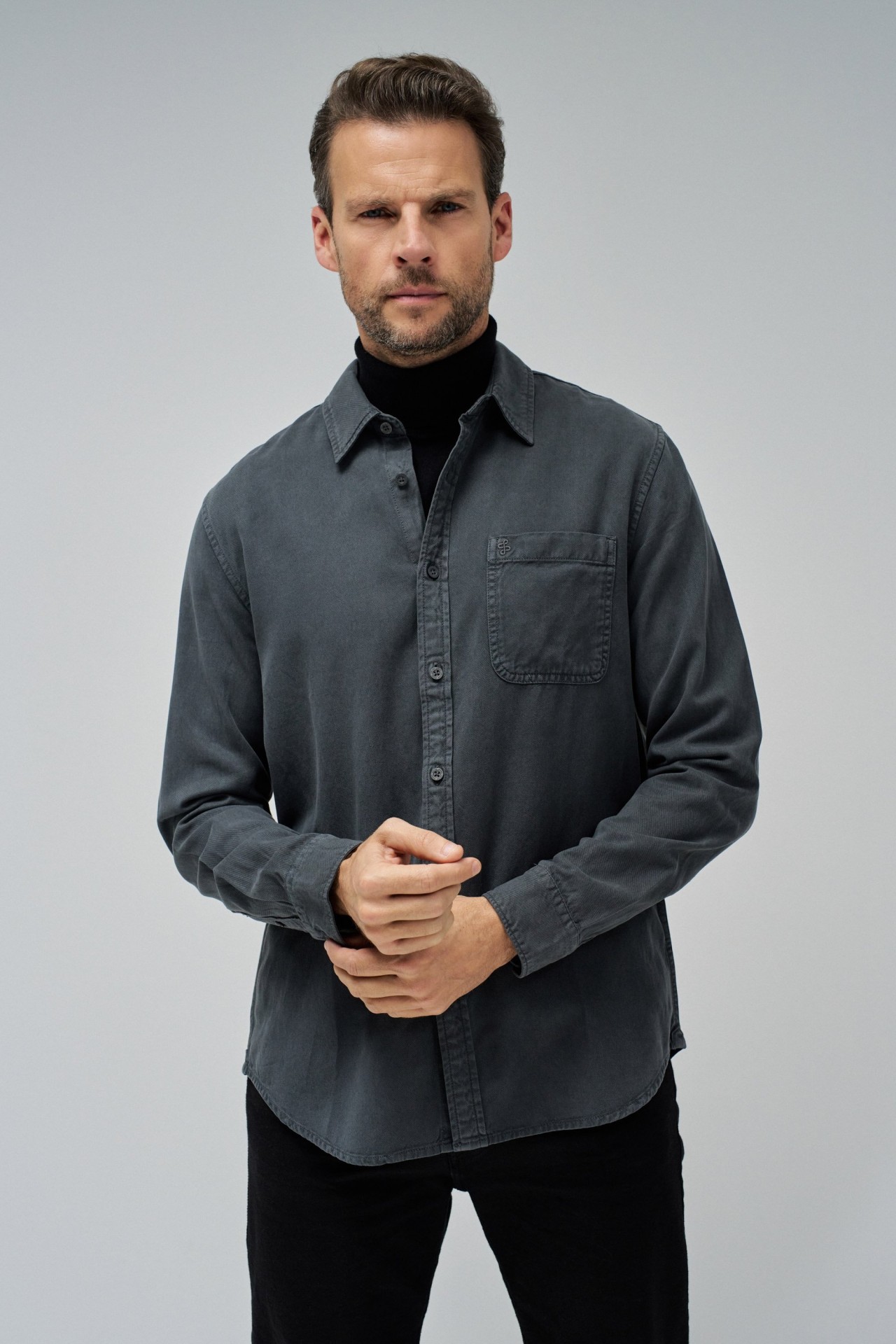 CAMISA FIT REGULAR