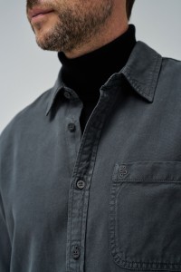 CAMISA FIT REGULAR