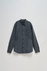 CAMISA FIT REGULAR