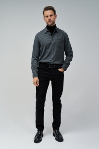 CAMISA FIT REGULAR