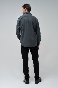 CAMISA FIT REGULAR