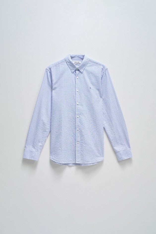 CAMISA DE RAYAS