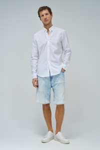 CRAFT SERIES REGULAR FIT SHORTS