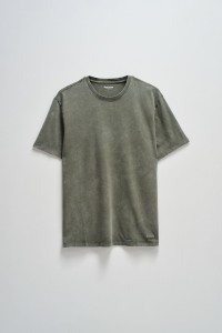 T-SHIRT REGULAR FIT