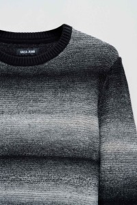 PULL ? RAYURES