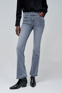 JEAN DESTINY PUSH UP BOOTCUT