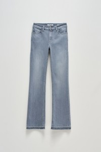 JEAN DESTINY PUSH UP BOOTCUT
