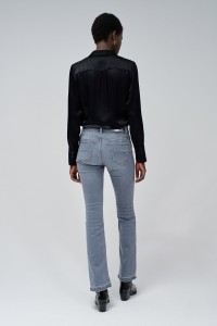JEAN DESTINY PUSH UP BOOTCUT