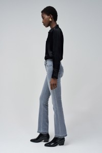 JEAN DESTINY PUSH UP BOOTCUT