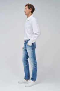 REGULAR FIT CRAFT SERIES JEANS