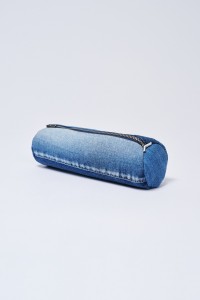 INFINITY CASE MEDIUM BLUE