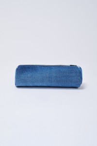 INFINITY CASE MEDIUM BLUE