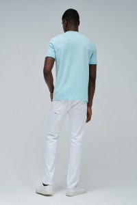 T-SHIRT COM BRANDING