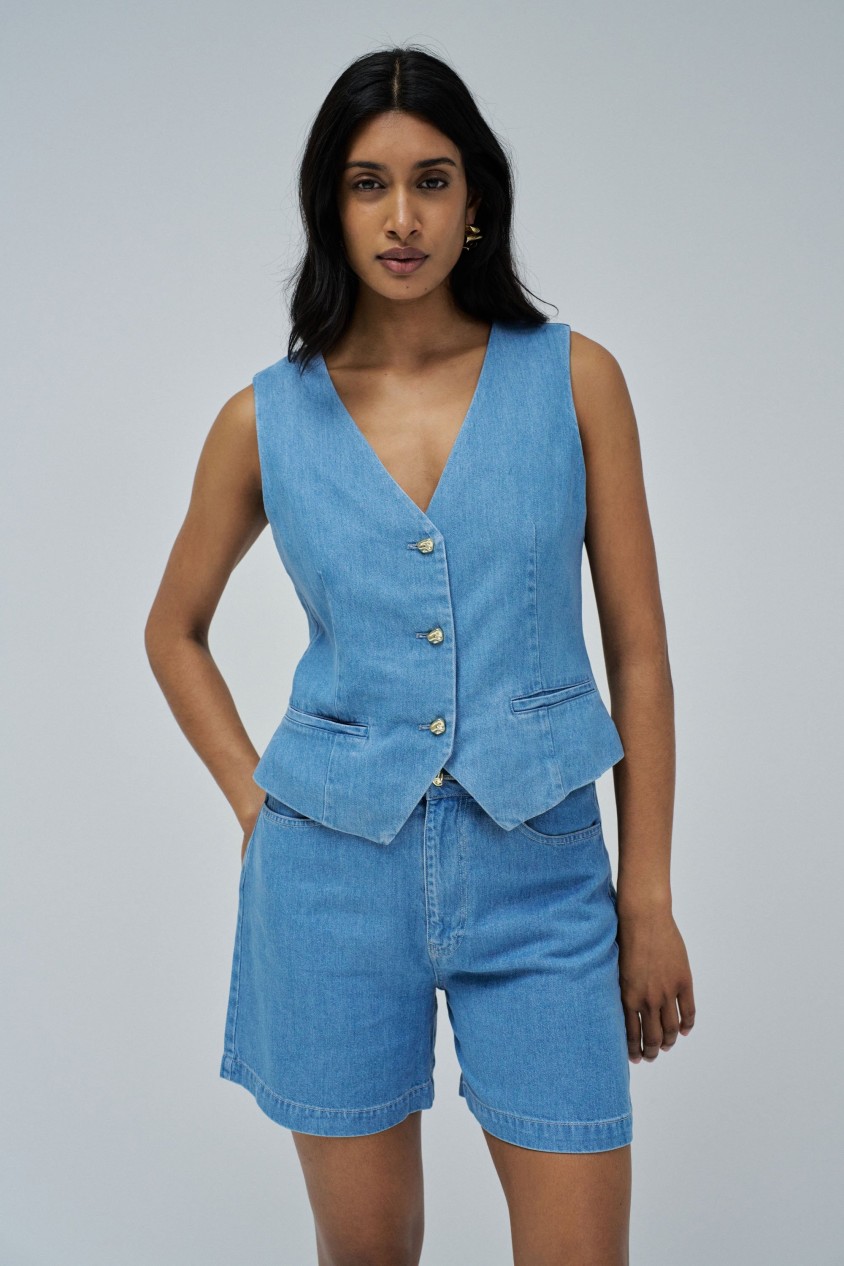 INVESTIEREN IN LIGHTDENIM