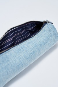 ESTOJO AZUL CLARO INFINITY