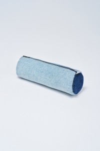 ESTOJO AZUL CLARO INFINITY