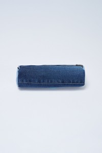 INFINITY CASE DARK BLUE