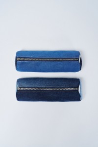 INFINITY CASE DARK BLUE