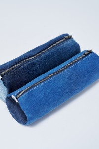 INFINITY CASE DARK BLUE