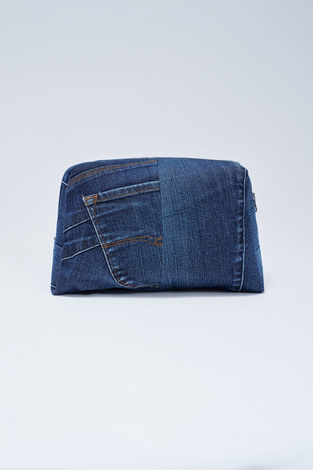 NCESSAIRE AZUL ESCURO INFINITY