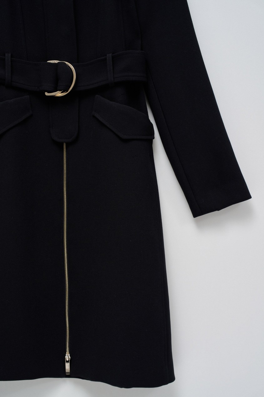 TRENCHCOAT MIT GÜRTEL