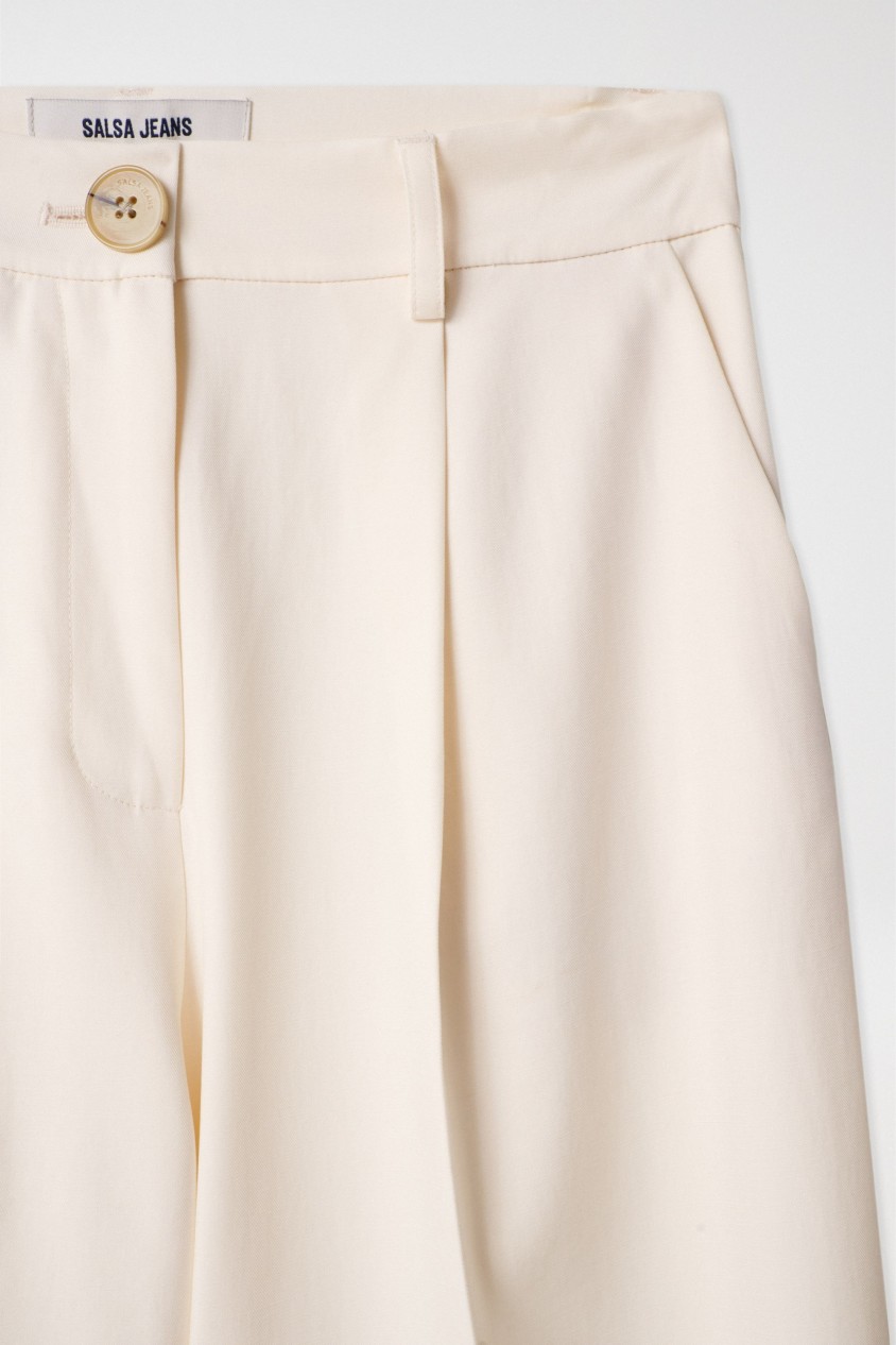 CALÇAS WIDE LEG