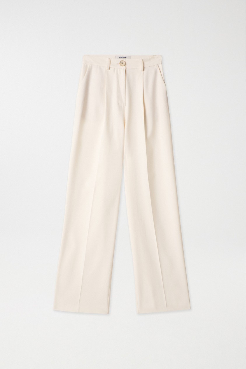 CALÇAS WIDE LEG