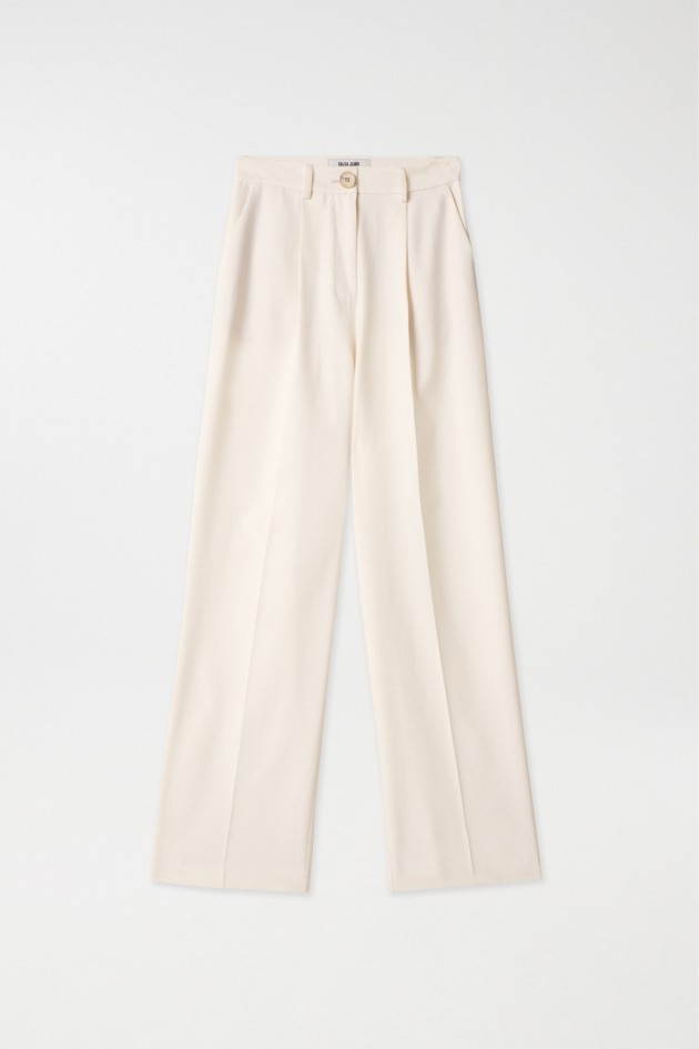 PANTALONES WIDE LEG