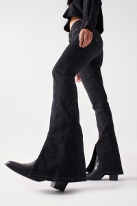 JEAN FAITH EFFET COUTURES