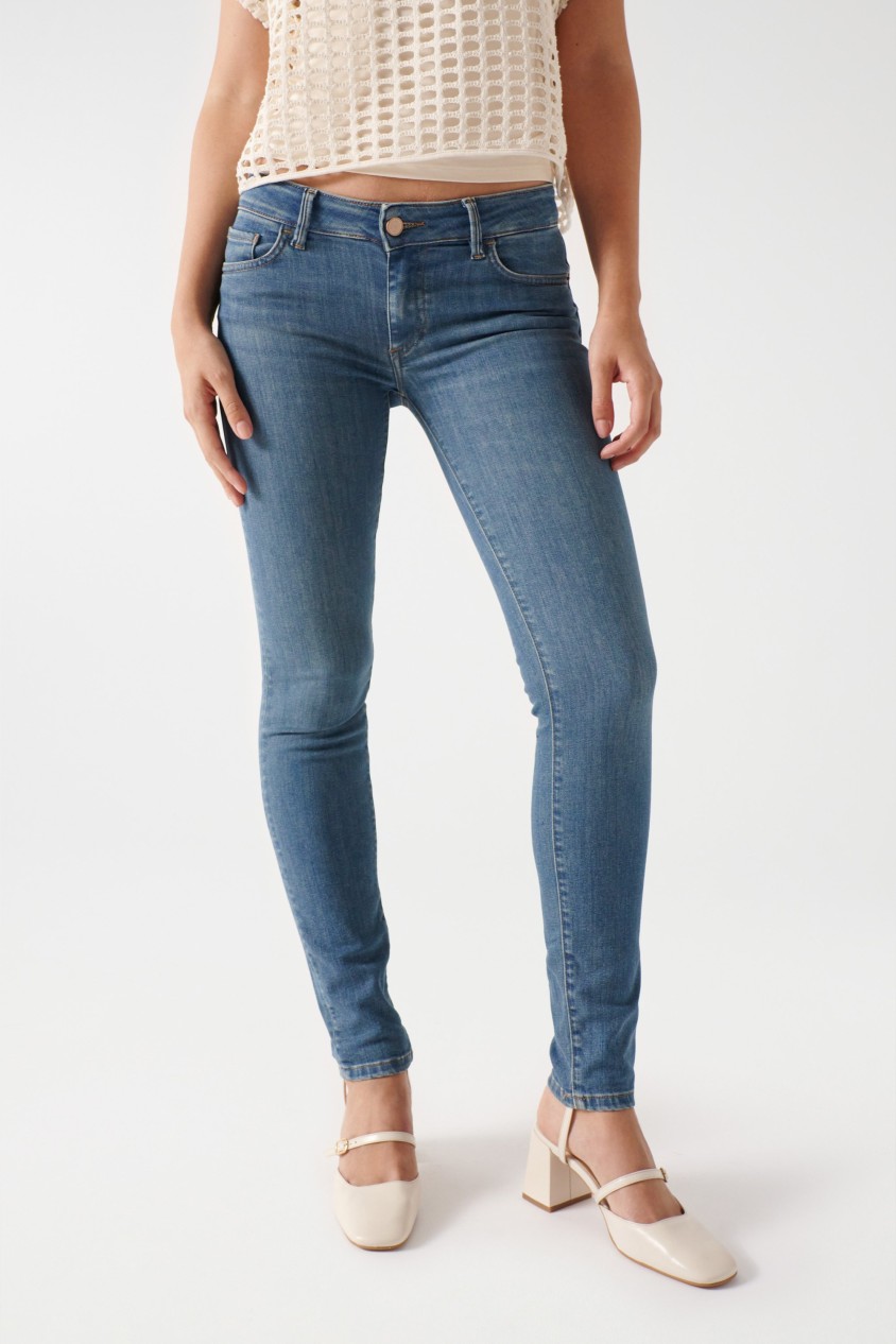 Salsa Jeans Push Up Wonder Flare Jeans PUSH UP JEANS