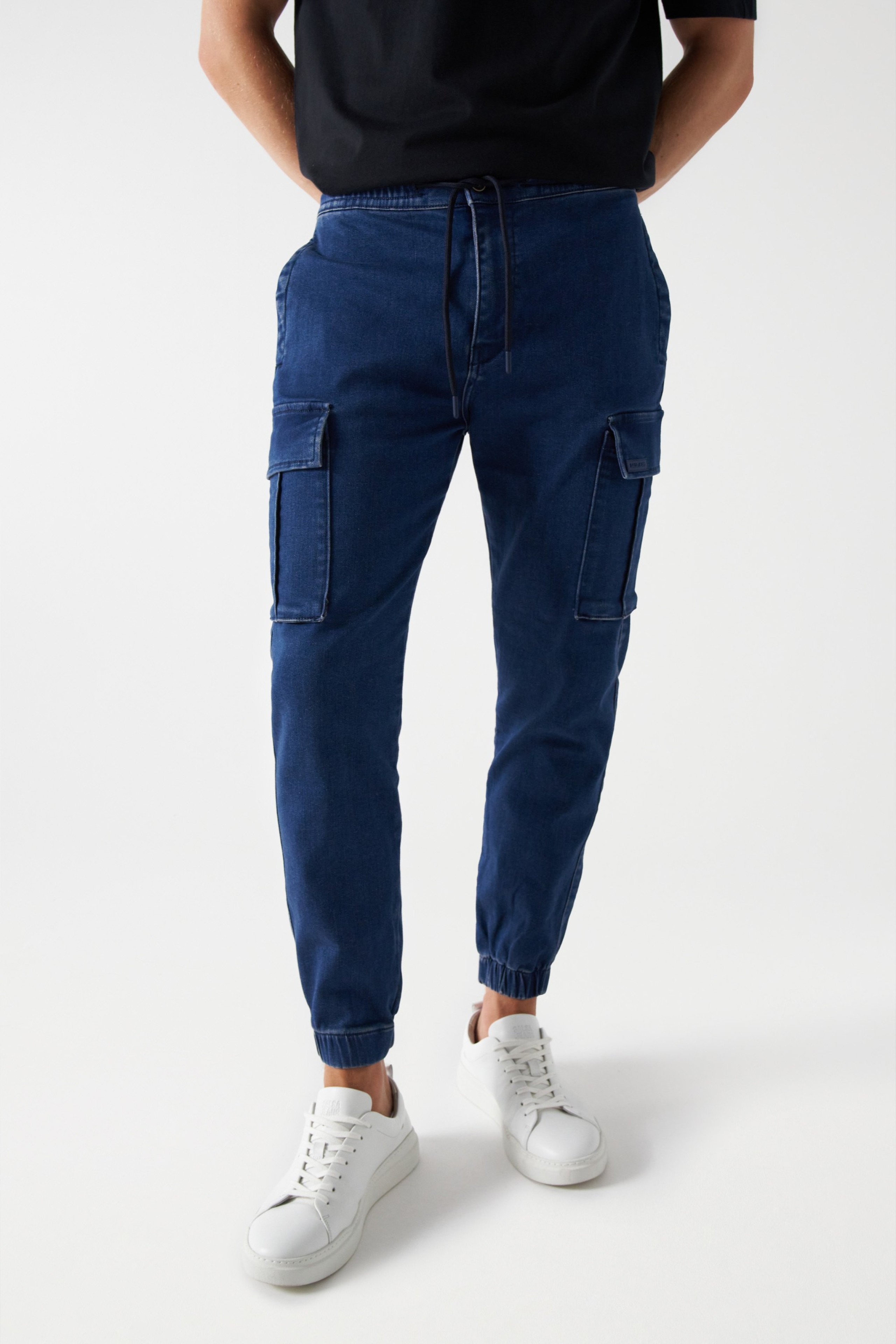 SALSATION WEAR（Cargo pantps） Cargo Pants – Salsation Wear