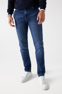 PANTALN JOGGERS S-ACTIV