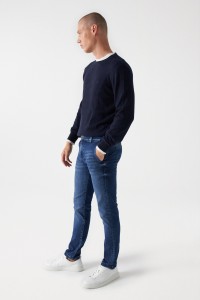 PANTALN JOGGERS S-ACTIV