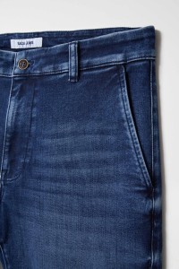 PANTALN JOGGERS S-ACTIV