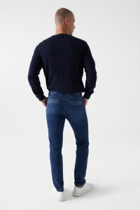 PANTALN JOGGERS S-ACTIV