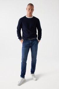 PANTALN JOGGERS S-ACTIV