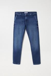 PANTALN JOGGERS S-ACTIV