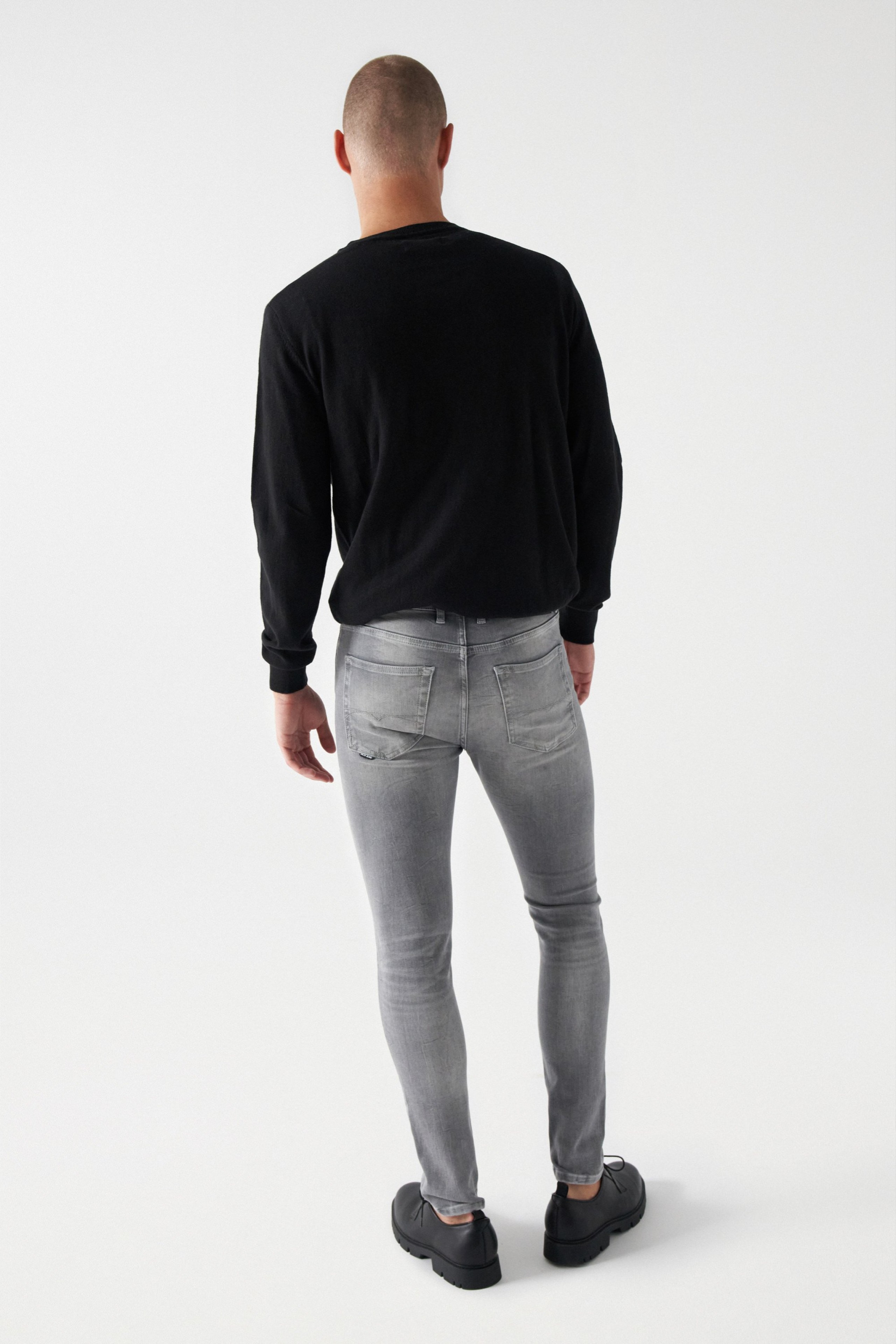 JEAN S-ACTIV COUPE SKINNY