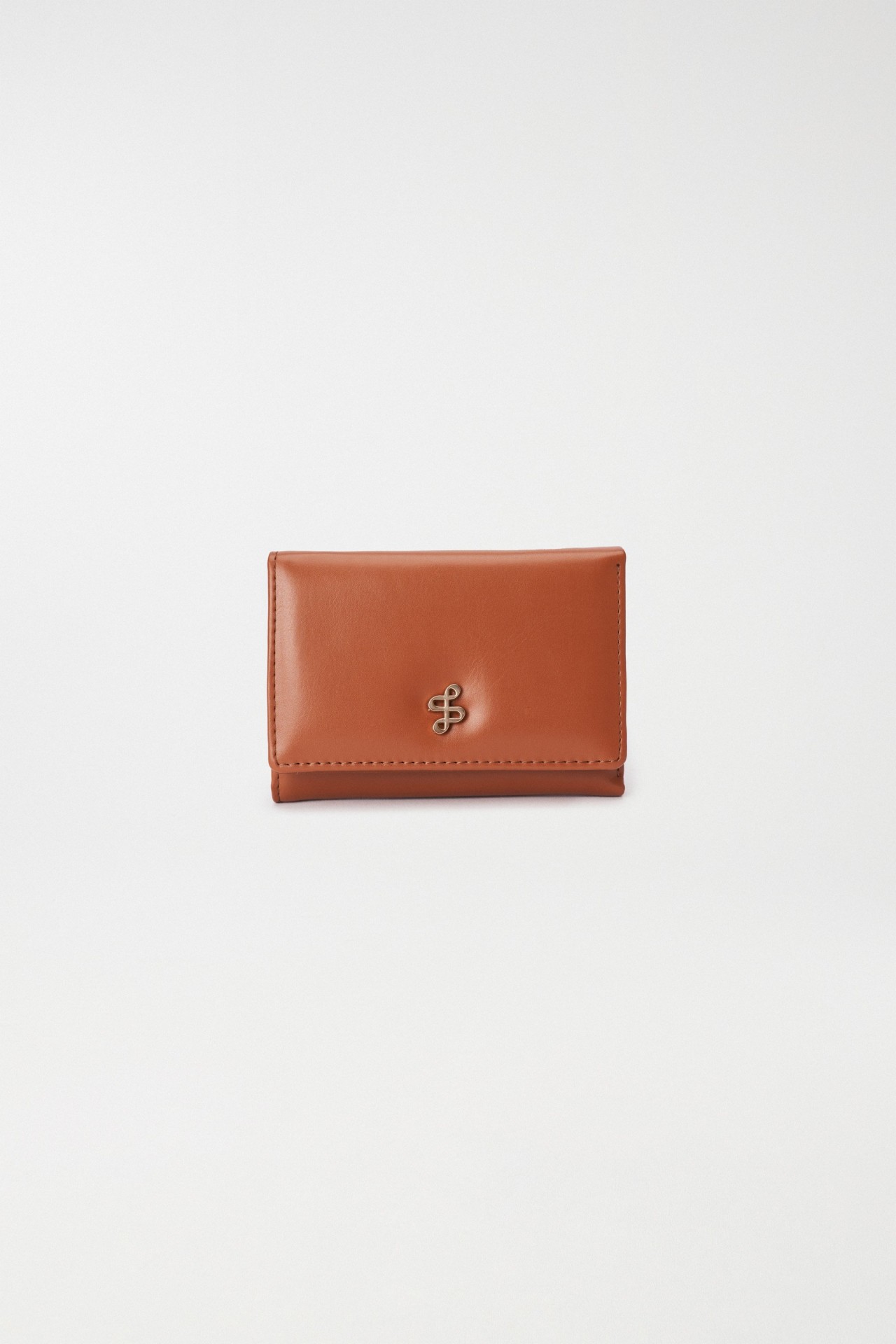 PORTE-MONNAIE EFFET CUIR