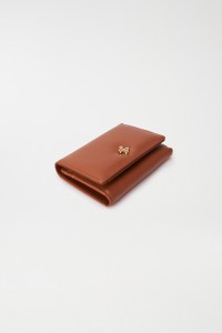 PORTE-MONNAIE EFFET CUIR