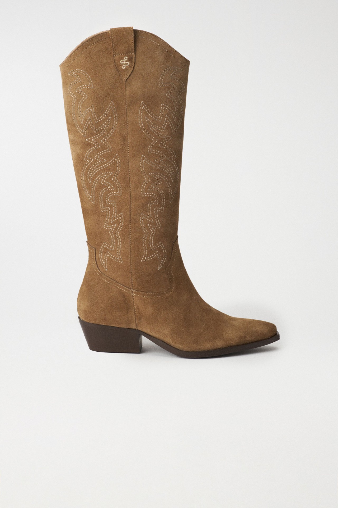 BOTAS - SALSA JEANS