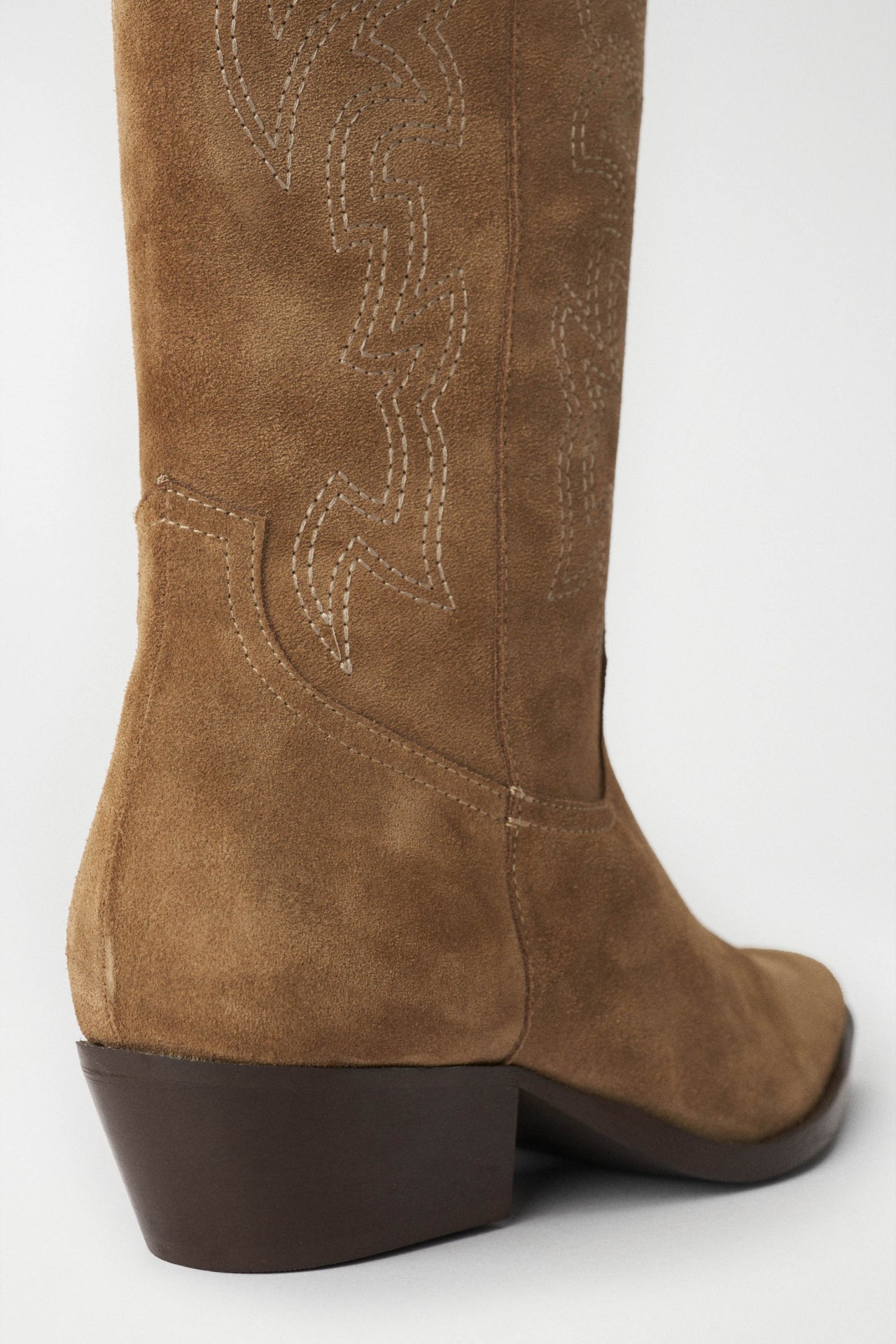 BOTAS - SALSA JEANS