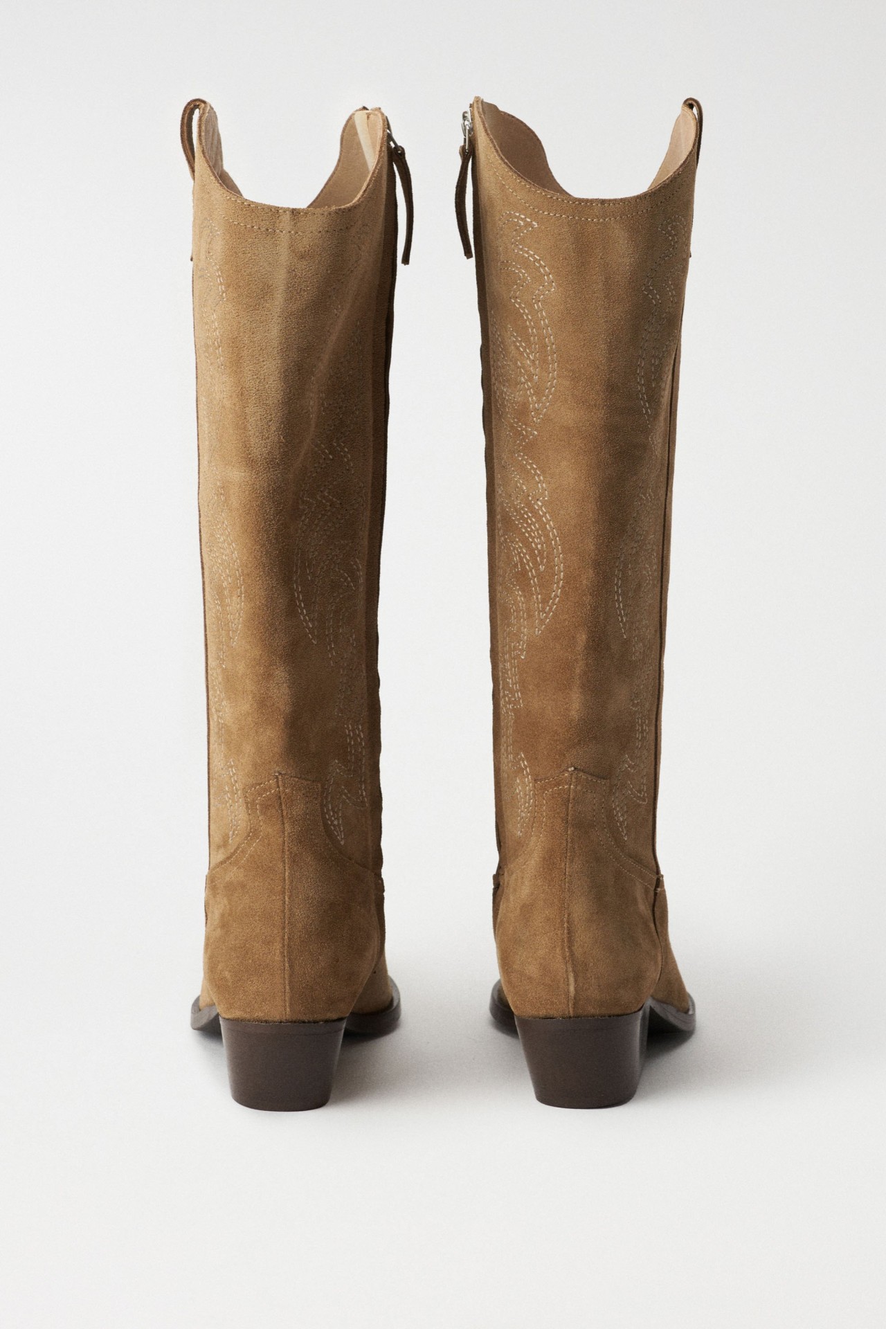 BOTAS - SALSA JEANS