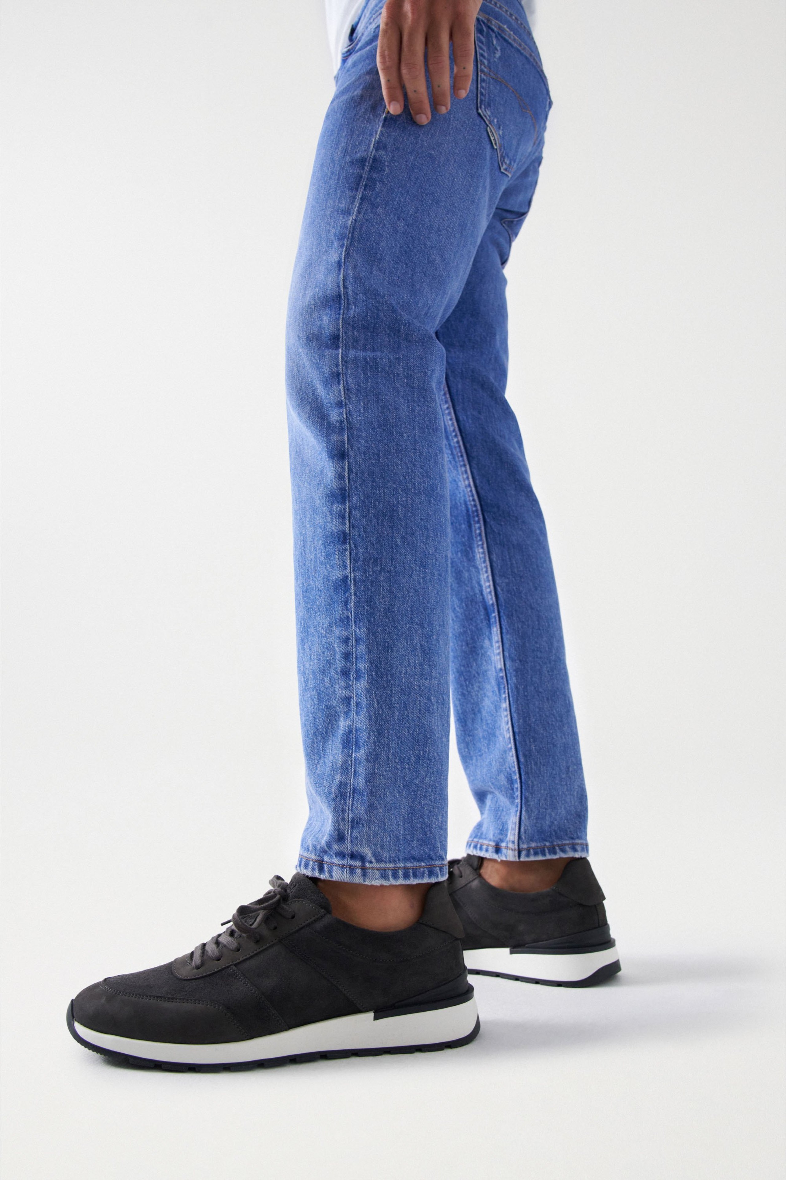 Leather Shoes Jean Machine Shoes Wash Sneakers Can I Wash Leather