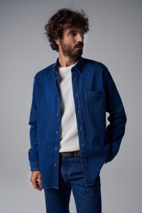 CHEMISE S-ACTIV REGULAR