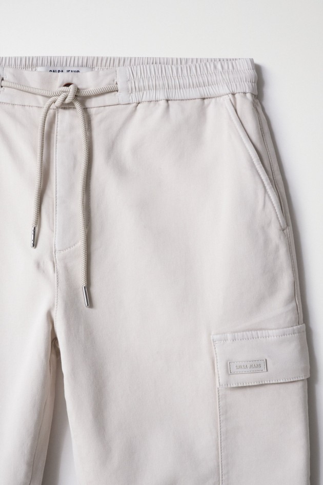 CARGO JOGGERS PANTS