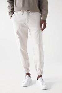 CALAS CARGO JOGGERS
