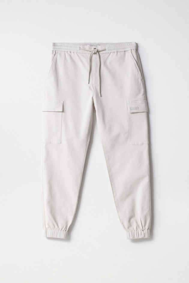 CARGO JOGGERS PANTS