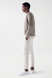 CALAS CARGO JOGGERS